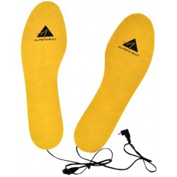 Bootheater Insoles: LITHIUM Standard