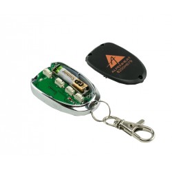 Replacement Battery Remote Control Wireless HotSole