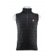 ALPENHEAT Gilet Riscaldato FIRE-AIR