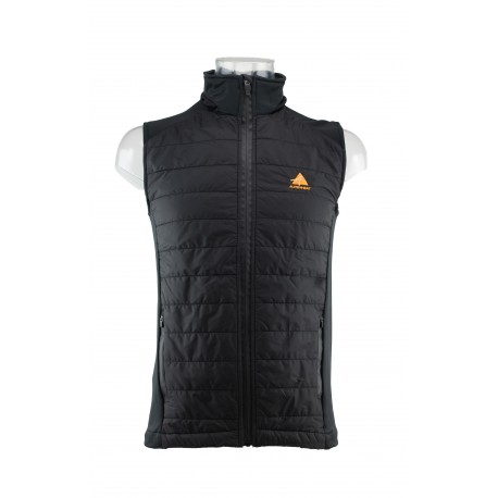 ALPENHEAT Gilet Riscaldato FIRE-AIR