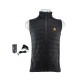 ALPENHEAT Gilet Riscaldato FIRE-AIR