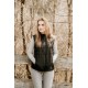 ALPENHEAT Gilet Riscaldato FIRE-AIR