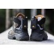 Lithium Standard: heating element embedded in toe area, fit in any boot or shoe