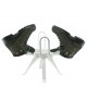 ALPENHEAT Asciugatore Per Scarponi ROUNDABOUT
