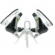 ALPENHEAT Asciugatore Per Scarponi ROUNDABOUT