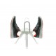 ALPENHEAT Asciugatore Per Scarponi ROUNDABOUT
