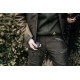 Heated Knitted Fleece Vest