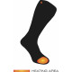 Heated Socks FIRE-SOCKS RC Cotton 1 Pair