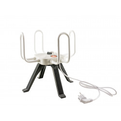 ALPENHEAT Asciugatore Per Scarponi ROUNDABOUT