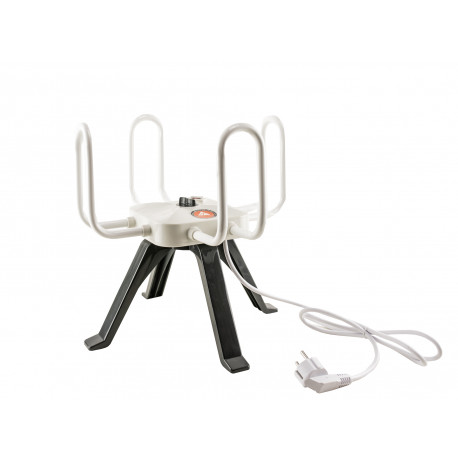 ALPENHEAT Asciugatore Per Scarponi ROUNDABOUT