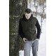 Veste Polaire Chauffante FIRE-FLEECE: sans emballage