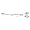 Charging cable for power bank
