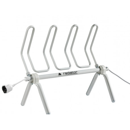 RADIATOR extendable