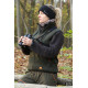 Heated Knitted Fleece Vest