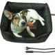 Coussin chauffant pour chien ou chat
