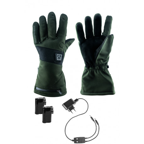 Alpenheat heated gloves FIRE-HUNTING