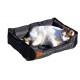 Coussin chauffant pour chien ou chat