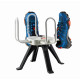 ALPENHEAT Asciugatore Per Scarponi ROUNDABOUT