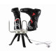 ALPENHEAT Asciugatore Per Scarponi ROUNDABOUT