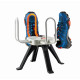ALPENHEAT Asciugatore Per Scarponi ROUNDABOUT