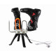 ALPENHEAT Asciugatore Per Scarponi ROUNDABOUT
