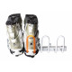 ALPENHEAT Asciugatore Per Scarponi CABIN