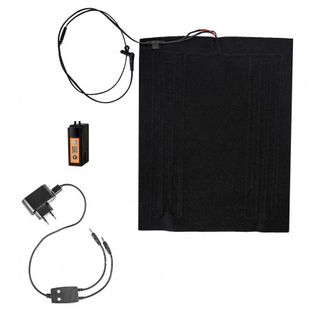 Heating Element DIY