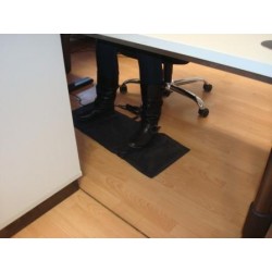 Tapis Chauffant
