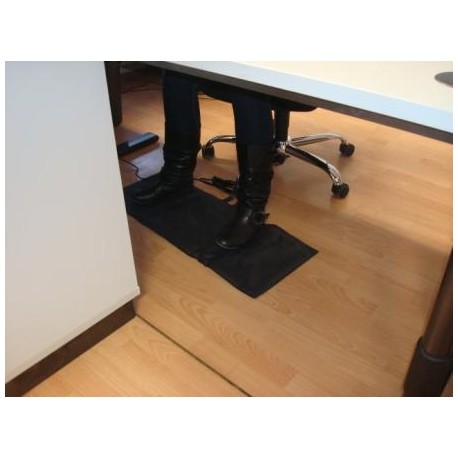 Tapis Chauffant