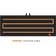Heated Mat