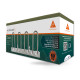 ALPENHEAT Asciugatore Per Scarponi CABIN