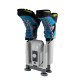 ALPENHEAT Dryer Extensions for Dry4