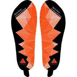 Insoles for WIRELESS Hotsole