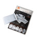Disposable heating pad