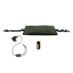 Muff + Cushion