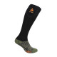 Heated Socks FIRE-SOCK RC Wool