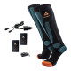 Calze Riscaldanti SkiSocks RC