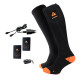 Calze Riscaldanti FIRE-SOCKS RC Cotone