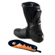 ALPENHEAT Semelles Chauffants WIRELESS HOTSOLE