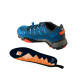 ALPENHEAT Semelles Chauffants WIRELESS HOTSOLE