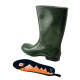 ALPENHEAT Semelles Chauffants WIRELESS HOTSOLE