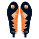 ALPENHEAT Semelles Chauffants WIRELESS HOTSOLE