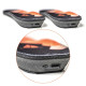 ALPENHEAT Semelles Chauffants WIRELESS HOTSOLE