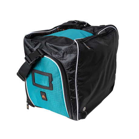 beheizte Sporttasche FIRE-SPORTBAG: 30 Jahre Edition