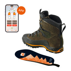 WIRELESS HOTSOLE: APP
