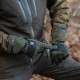 Alpenheat heated gloves FIRE-HUNTING