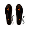 Heated Insoles: Comfort
