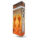 Lithium Standard: heating element embedded in toe area, fit in any boot or shoe