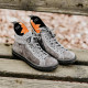 ALPENHEAT Semelles Chauffants WIRELESS HOTSOLE