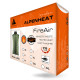 ALPENHEAT Gilet Riscaldato FIRE-AIR